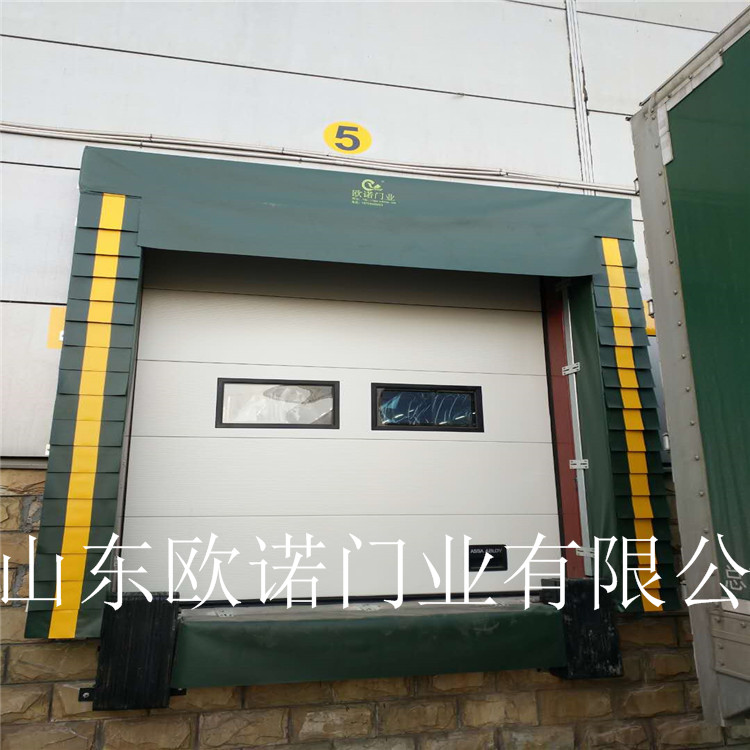 海綿門封